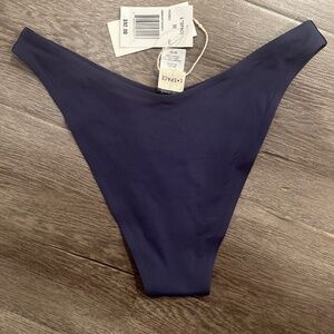 L Space Cabana Bikini Bottom